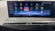 BMW iX 300kW xDrive45 M Sport 101kWh 5dr Auto Electric Estate